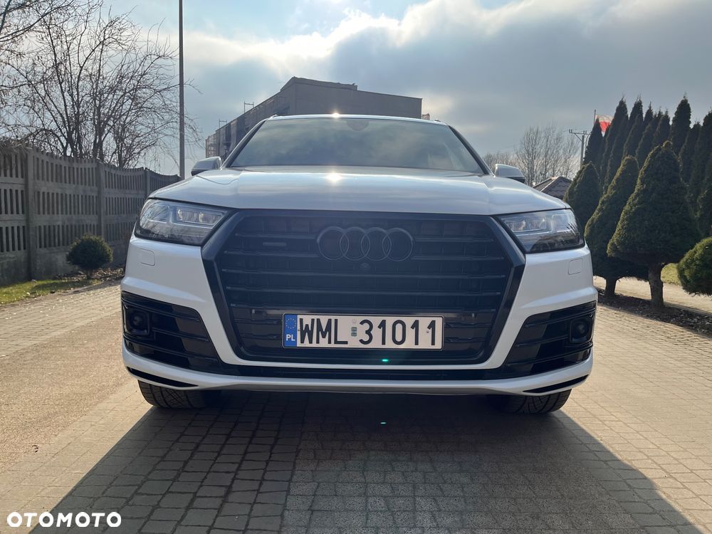 Audi Q7 - 21