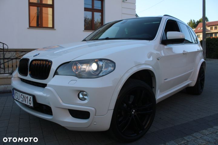 BMW X5 3.0d xDrive - 19