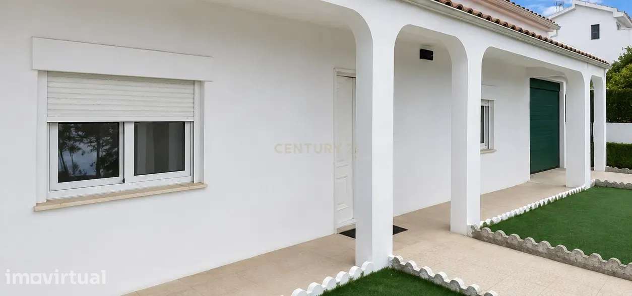 ✨ Moradia Isolada T2+1 com Excelente Espaço Exterior e Potencial de Am - Grande imagem: 5/13