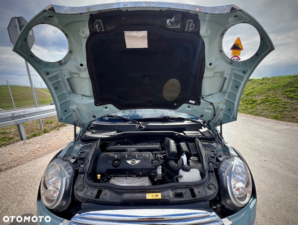 MINI Cooper - 8