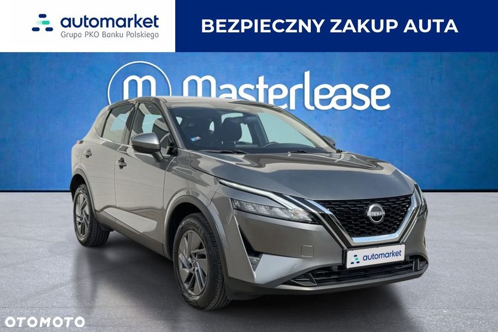 Nissan Qashqai - 3