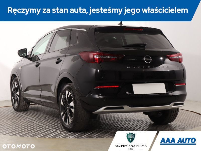 Opel Grandland X - 6