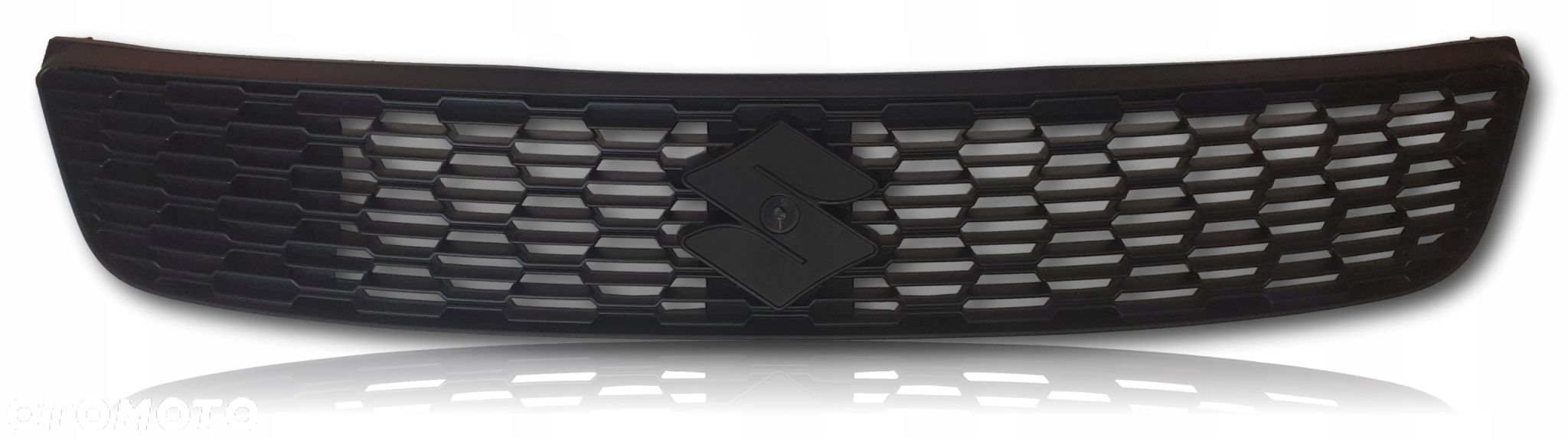 SUZUKI SWIFT MK7 2012-2016 KRATA GRILL ATRAPA - 1