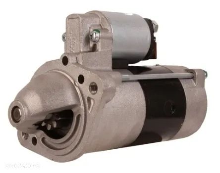 JS1351 ROZRUSZNIK KIA K2500 PREGIO 2.5 TCI - 1