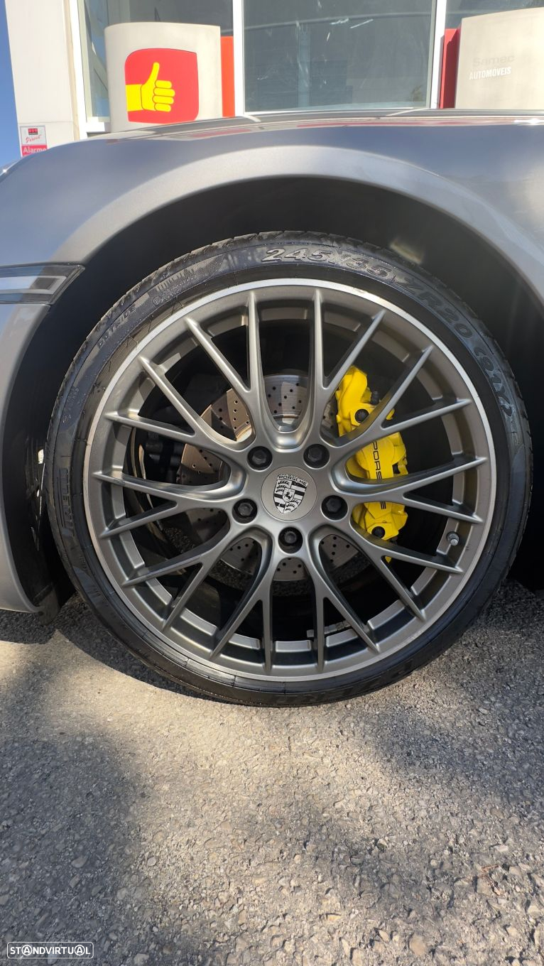 Porsche 911 (991) Carrera 2 PDK - 24