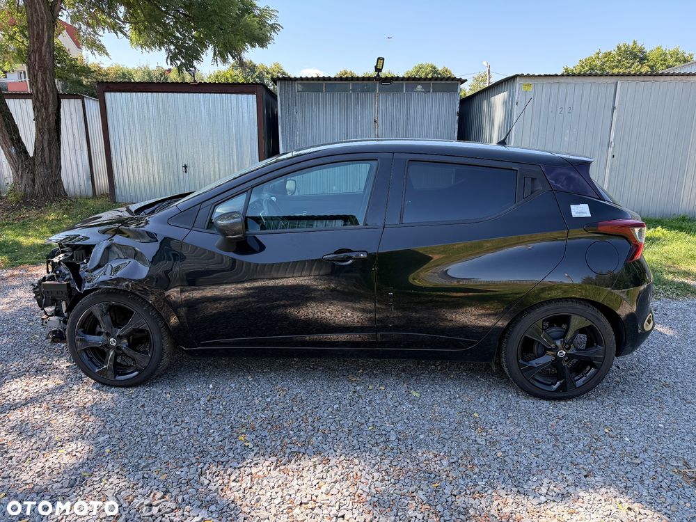 Nissan Micra 1.0 IG-T N-Sport - 9
