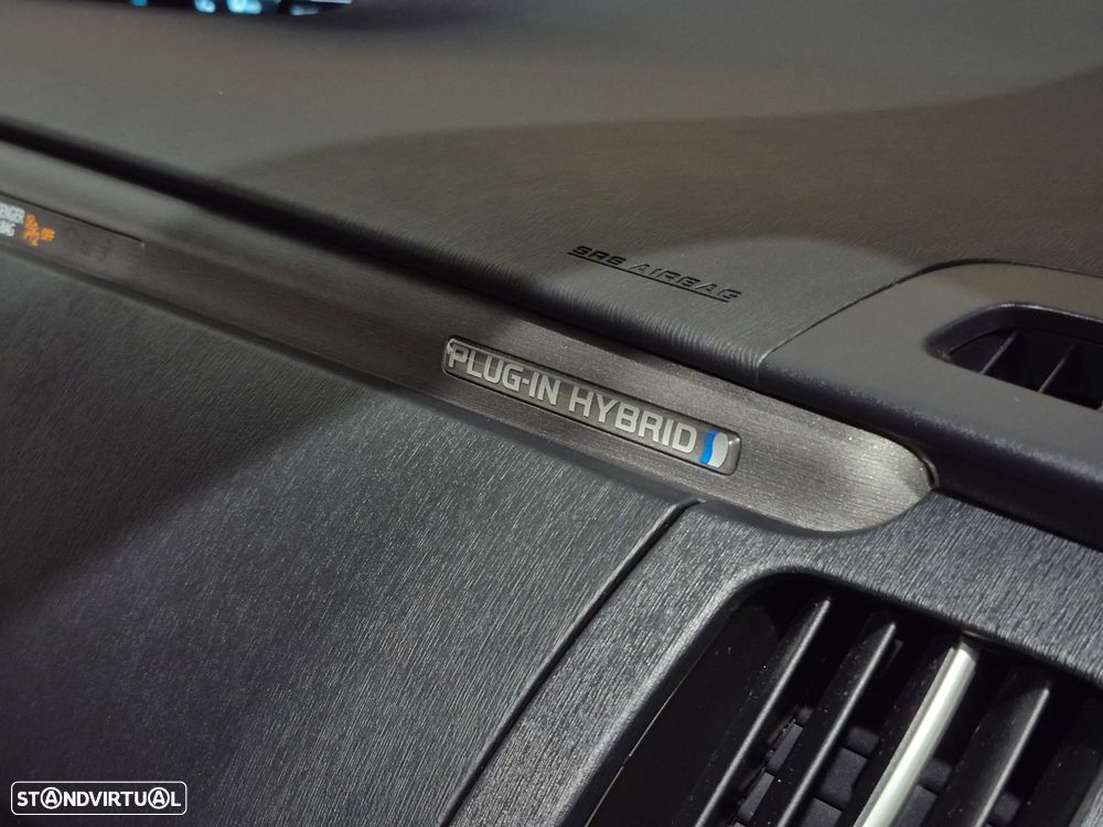 Toyota Prius 1.8 Plug-In Pack Premium - 24