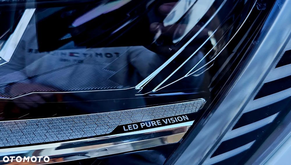 Renault Megane 1.5 Blue dCi Intens - 28