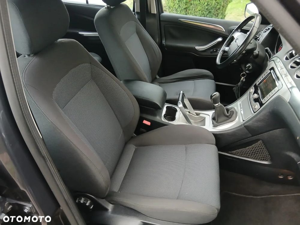 Ford S-Max 2.0 Gold X - 30