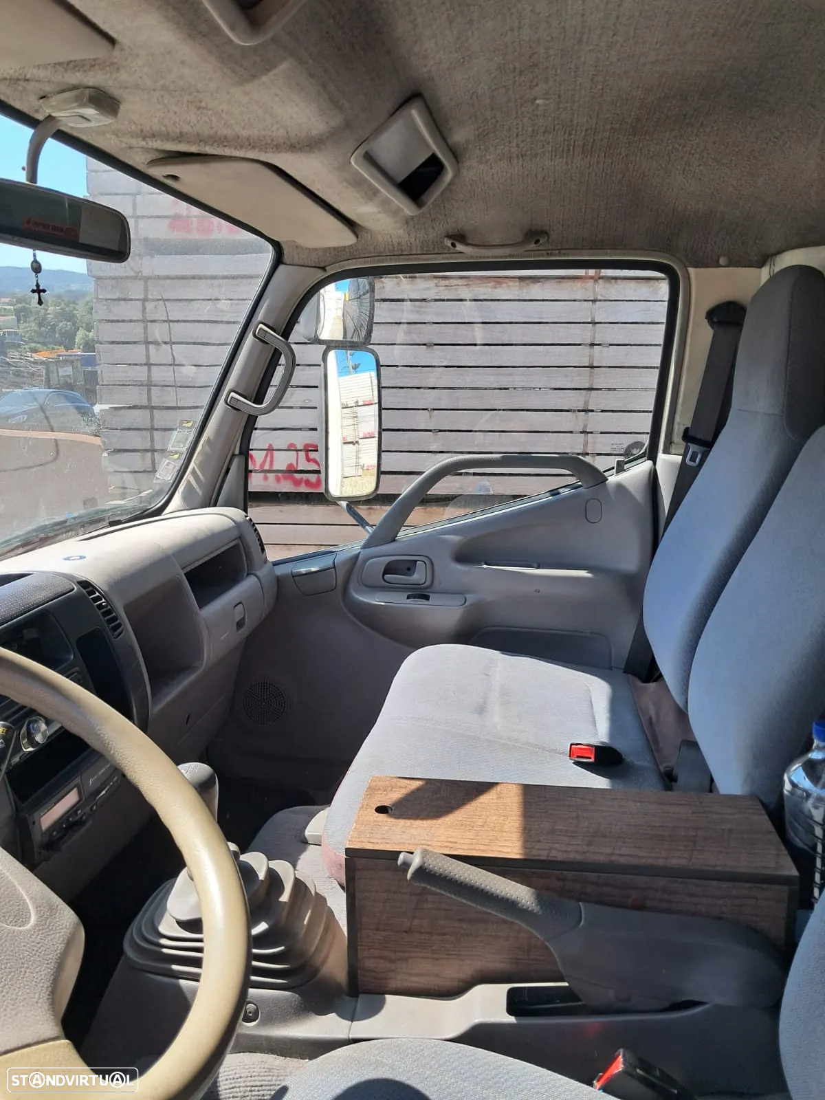 Toyota Dyna XZU434 - 8