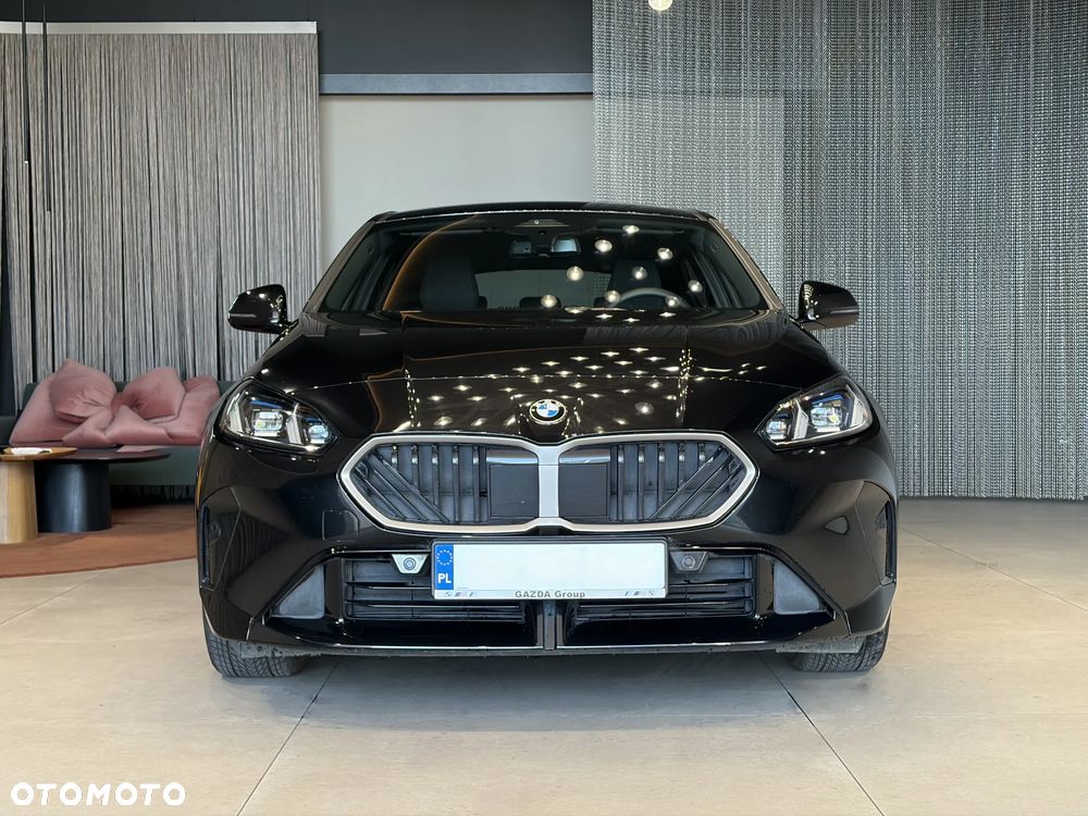 BMW Seria 1 120 mHEV - 6