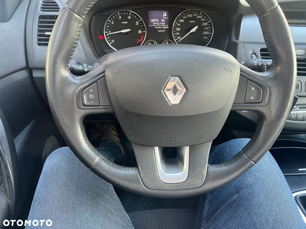 Renault Laguna 2.0 Dynamique - 14