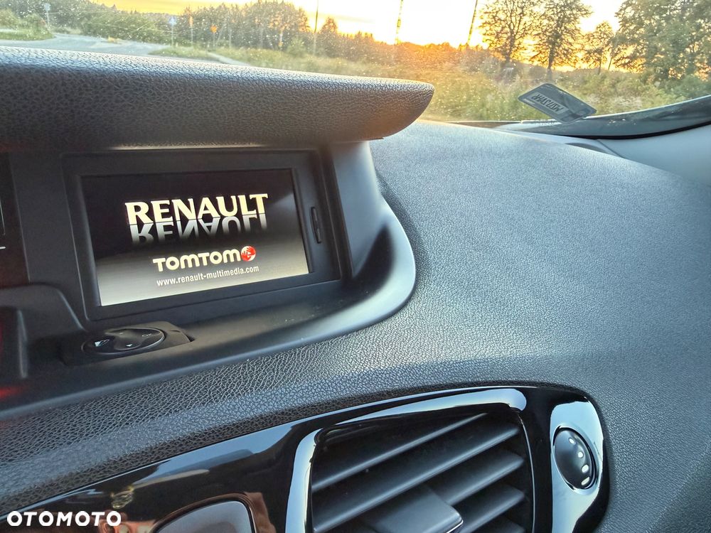 Renault Grand Scenic Gr 1.6 dCi Energy Dynamique - 16