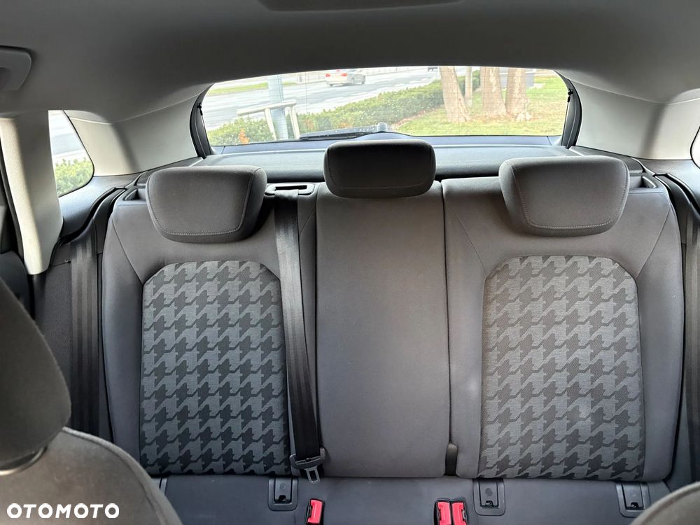 Audi A3 Limousine 1.4 TFSI Ambition - 4