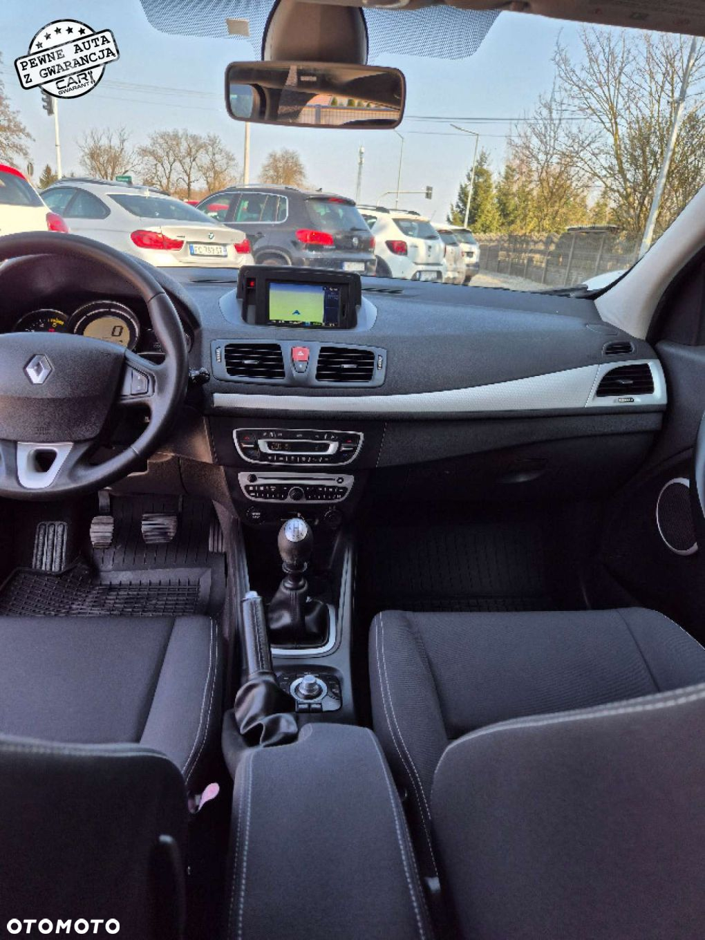 Renault Megane - 15