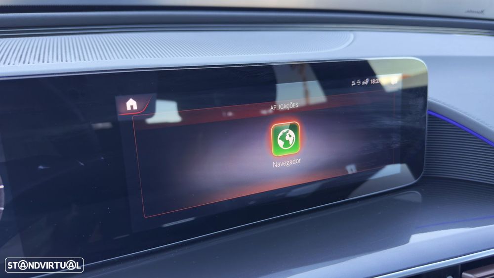 Mercedes-Benz EQC 400 4Matic AMG Line - 26