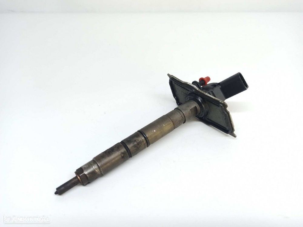 INJETOR AUDI Q7 (4L) 3.0 TDI - 6