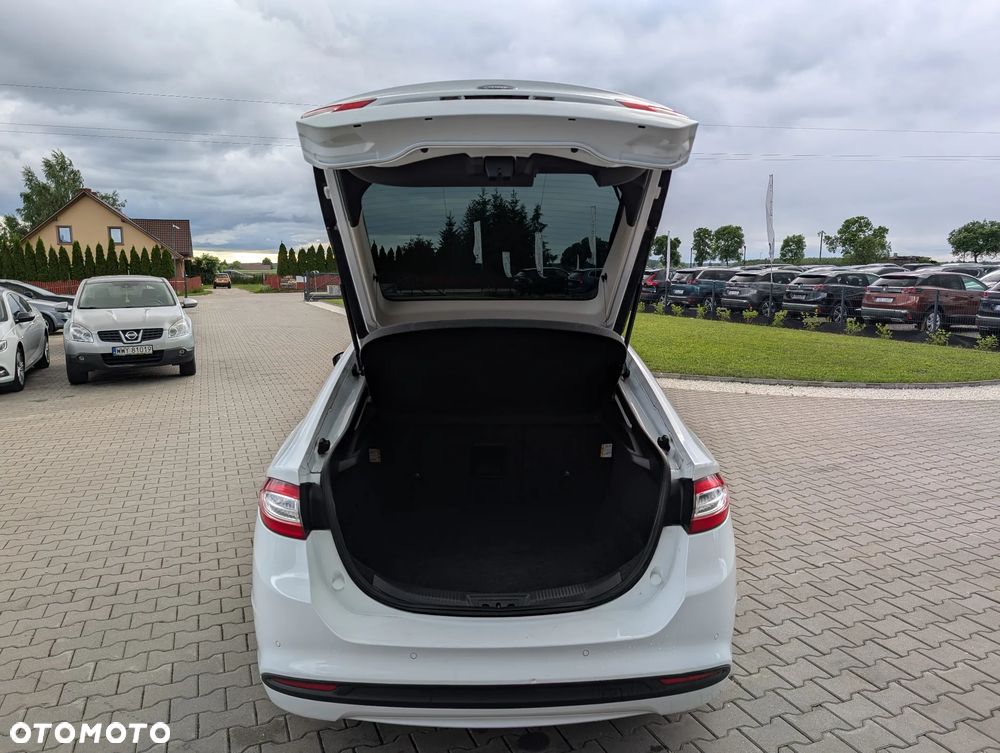 Ford Mondeo 1.5 TDCi Titanium - 40