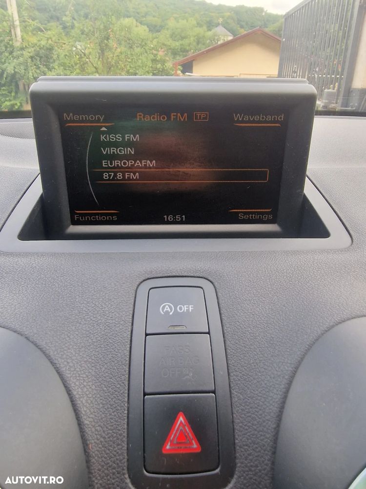 Audi A1 Sportback - 15