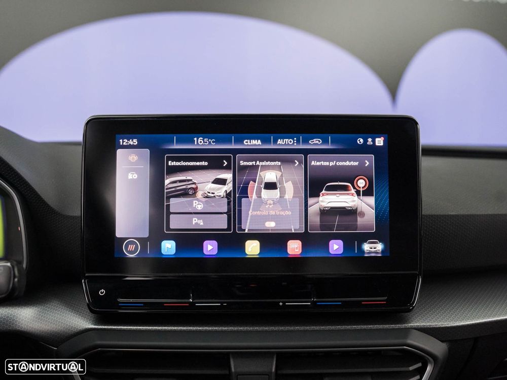 SEAT Leon 1.0 TSI Style - 27