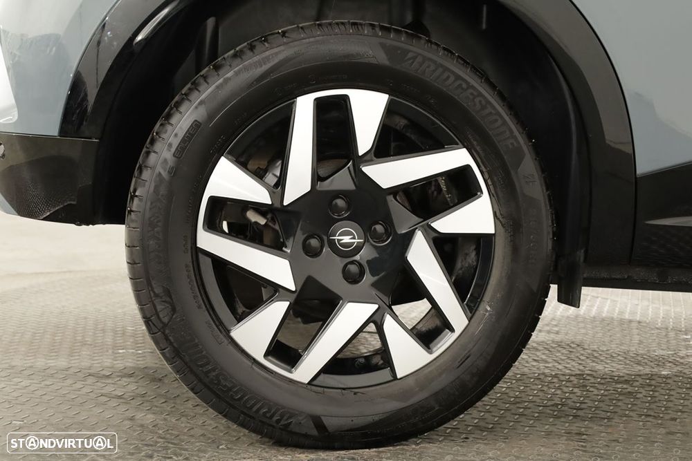 Opel Mokka 1.2 T GS - 5