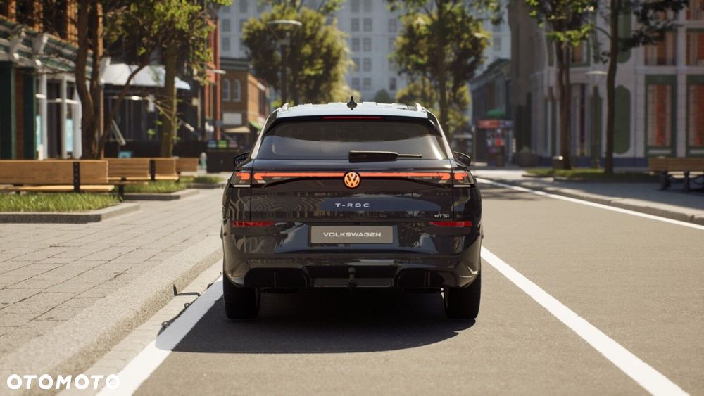 Volkswagen T-Roc 1.5 eTSI R-Line DSG - 8