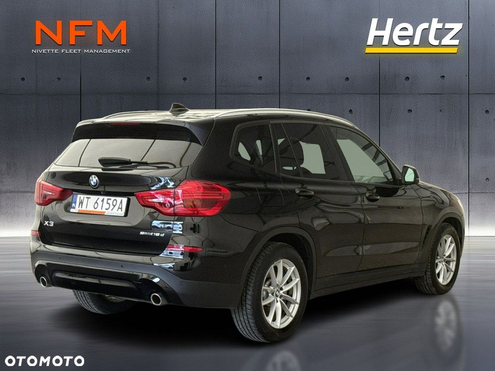 BMW X3 - 5