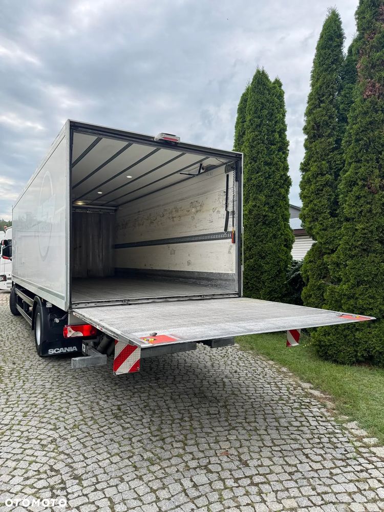 Scania P250 - 14