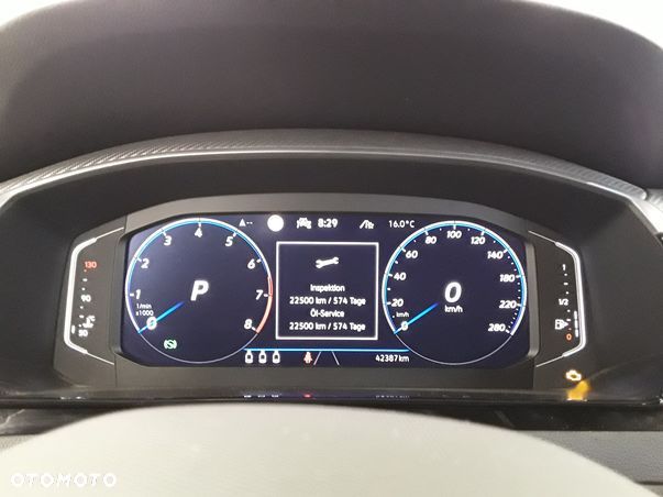 Volkswagen Arteon 2.0 TSI DSG R-Line - 9