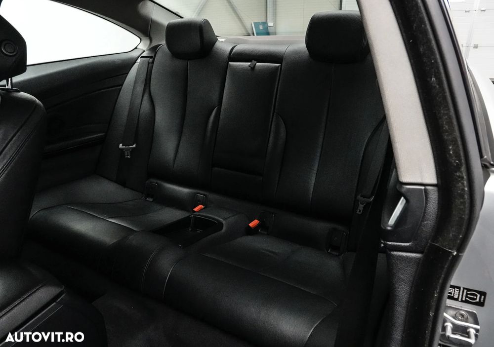 BMW Seria 4 - 15