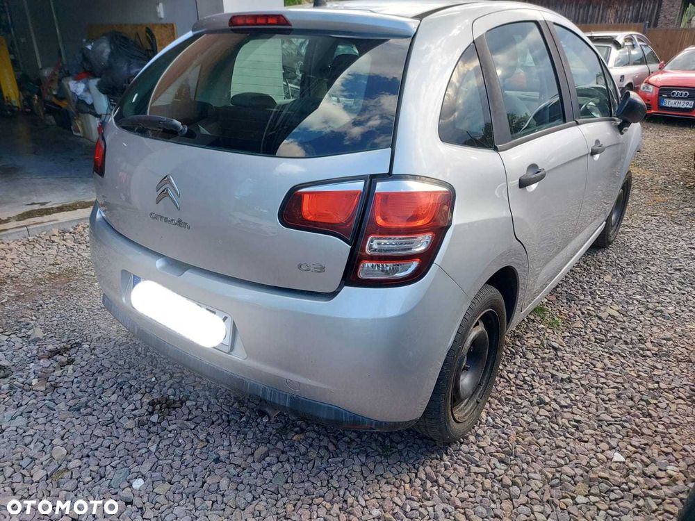 Citroen C3 2014 photo 2