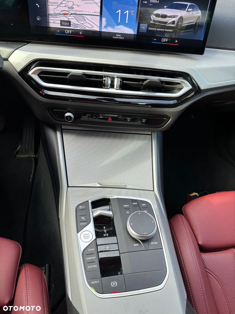 BMW Seria 3 - 22