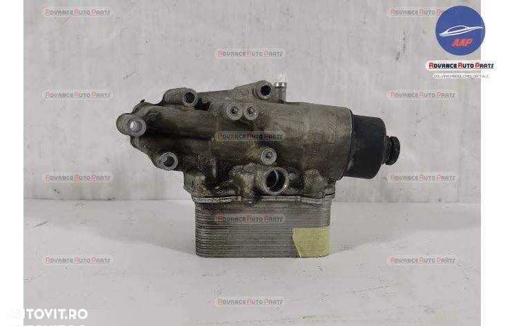 Carcasa Racitor Ulei 2.0 Mercedes-Benz  A-Class  W176 [2012 - 2015] - 1