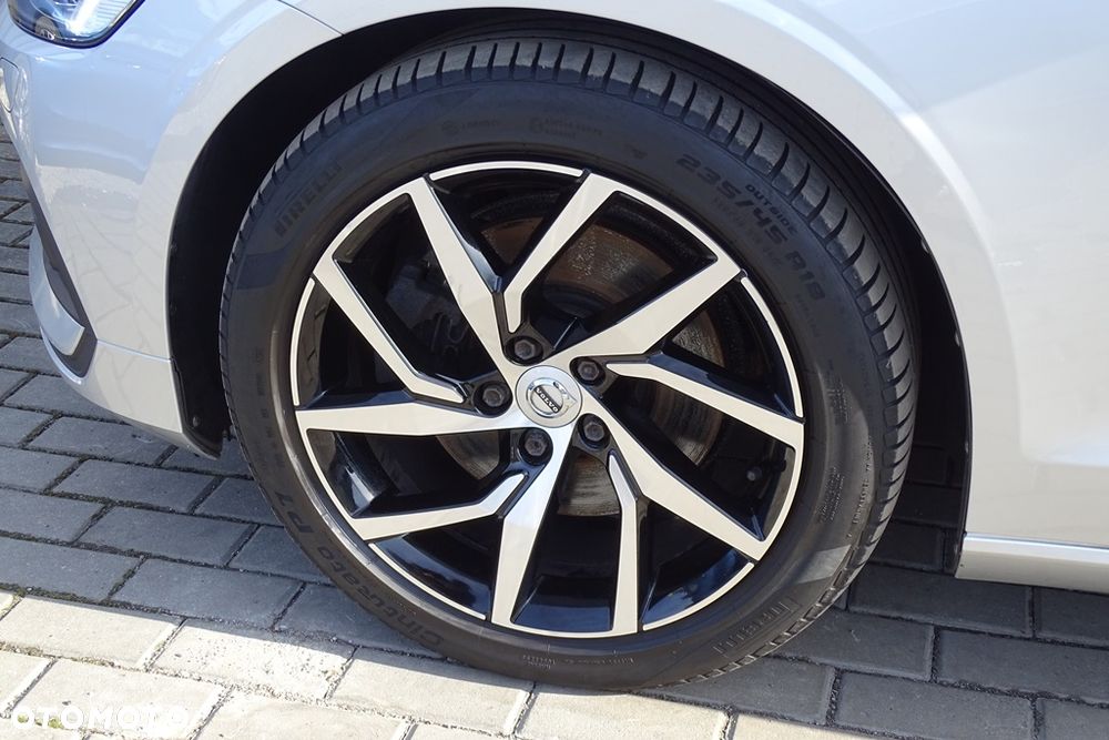 Volvo V60 T4 Geartronic Momentum - 10
