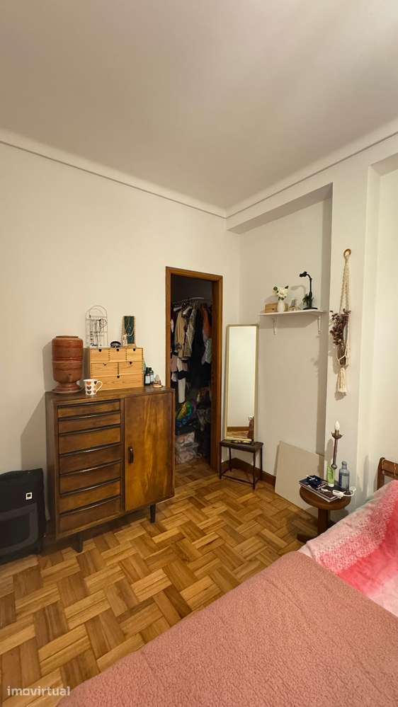 Quarto em T2 localizado no Bonfim - View 6