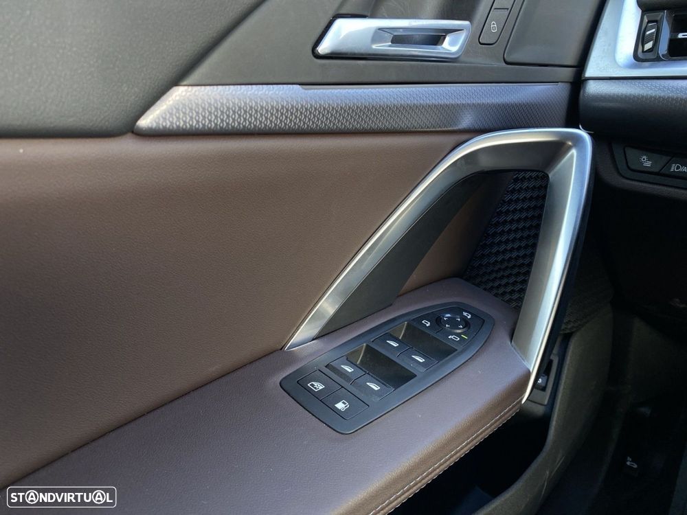 BMW X1 xDrive25e Pack Desportivo M - 15