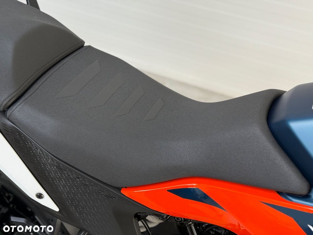 KTM Adventure 390 - 17