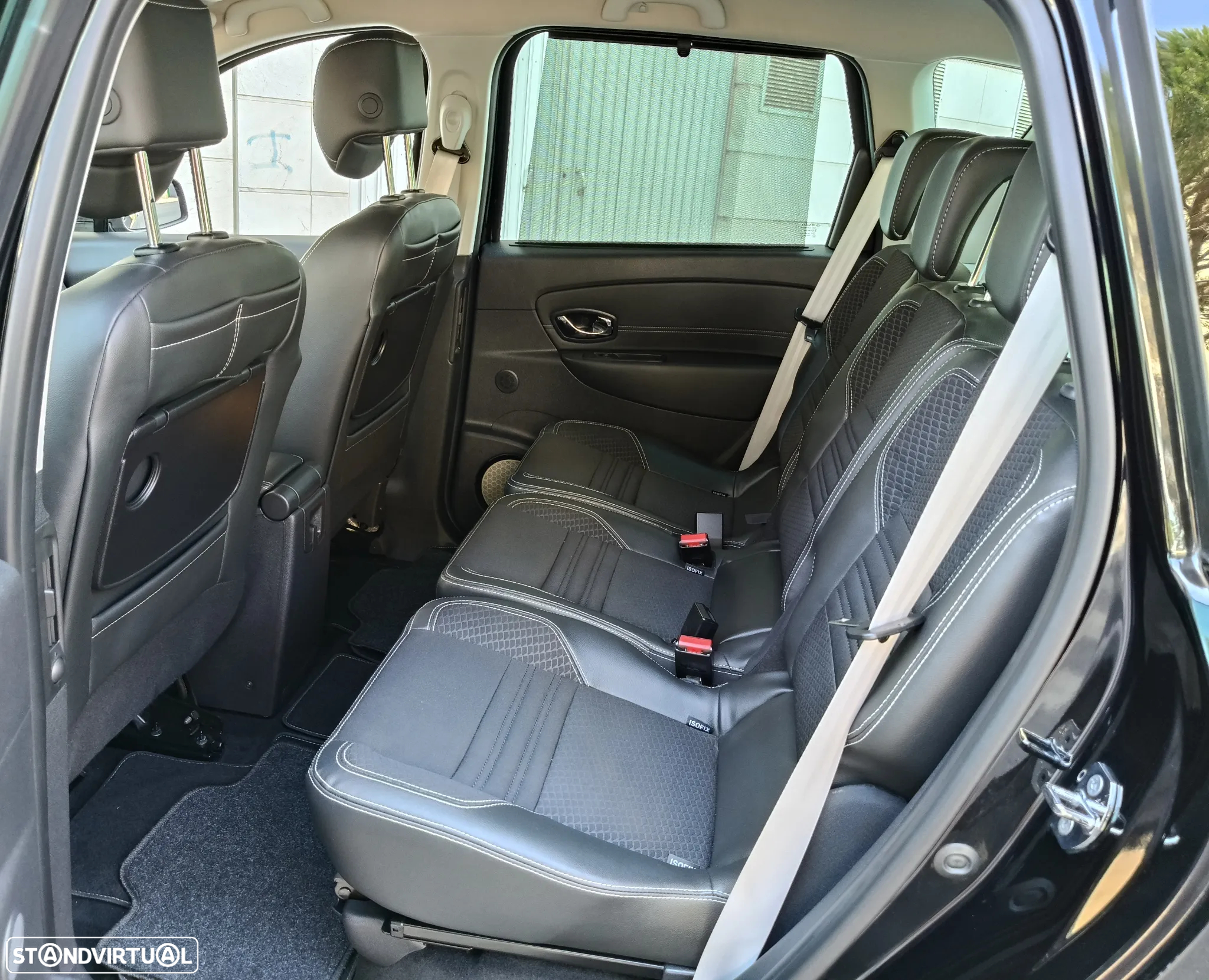 Renault Scénic XMOD 1.2 TCE Sport SS - 28