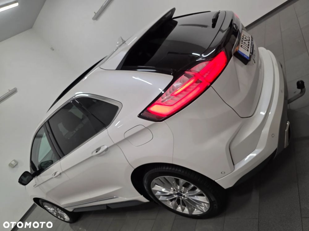 Ford Edge 2.0 EcoBlue Twin-Turbo 4WD ST-Line - 33