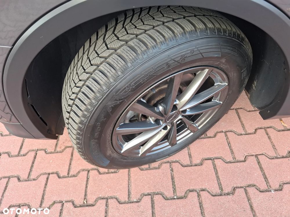 Volkswagen Tiguan 1.4 TSI BlueMotion Technology Trend & Fun - 20