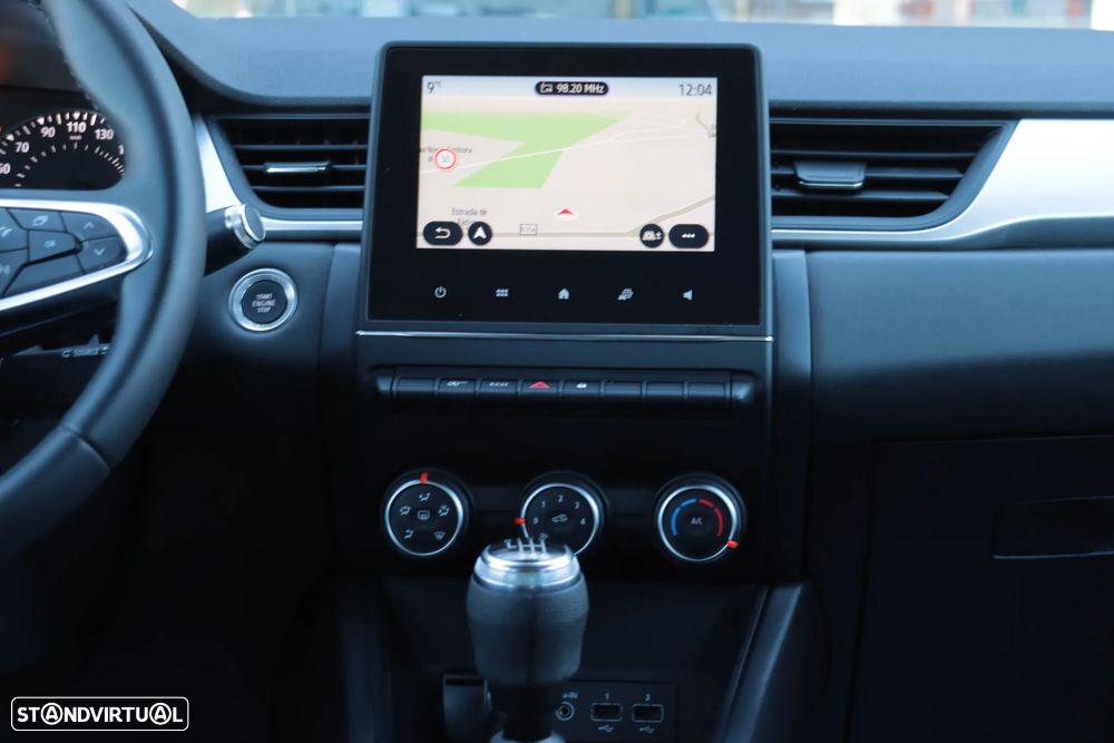 Renault Captur 1.5 dCi Zen - 17