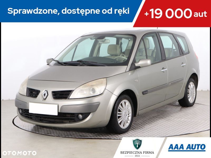 Renault Scenic - 1