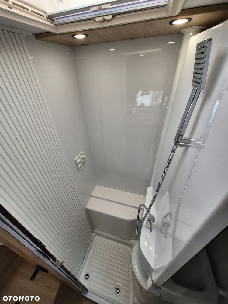 Ford KAMPER CHAUSSON S697 SPORT LINE 165KM AUTOMAT NOWY! MODEL 2026 - 36