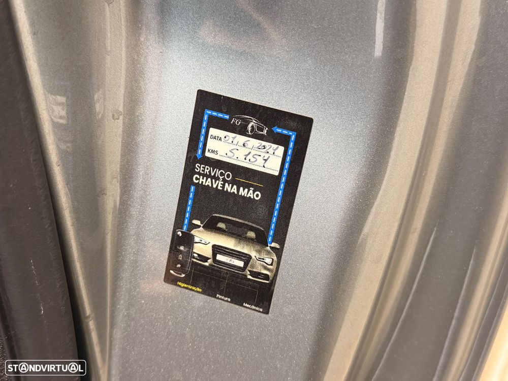 Abarth 695 1.4 T-Jet Rivale MTA - 43