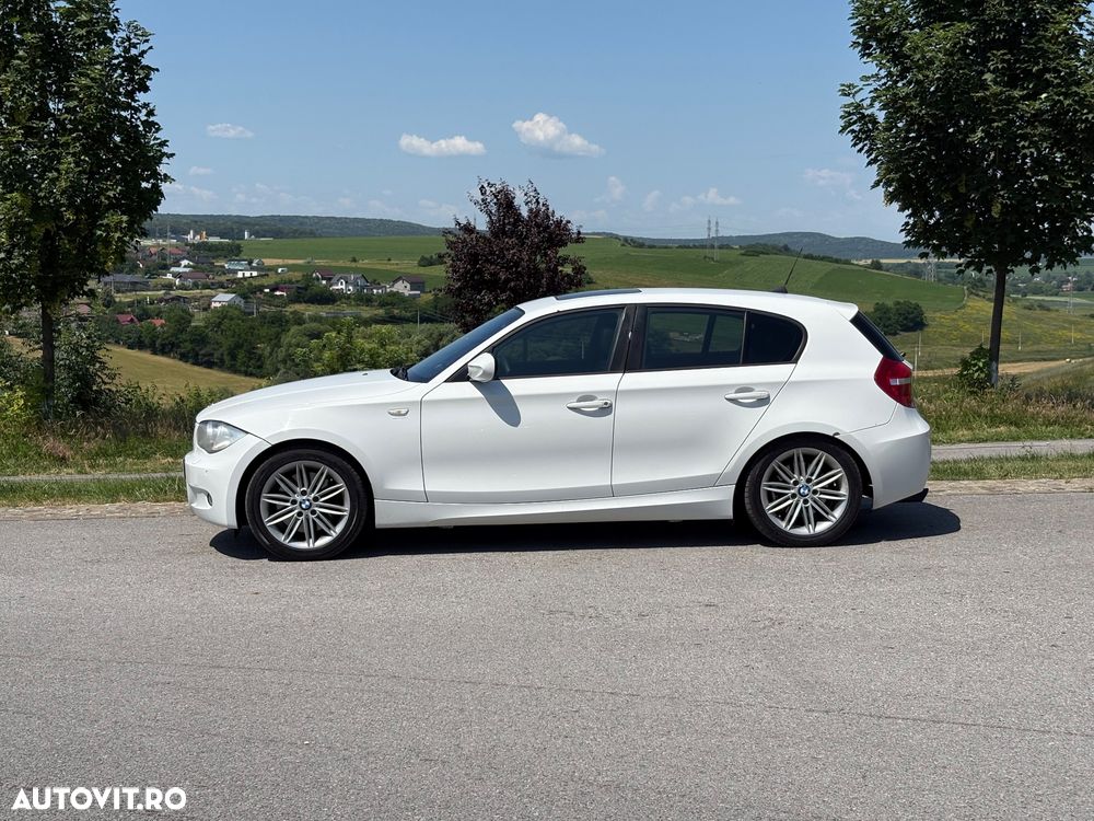 BMW Seria 1 123d DPF Aut. Edition Sport - 2