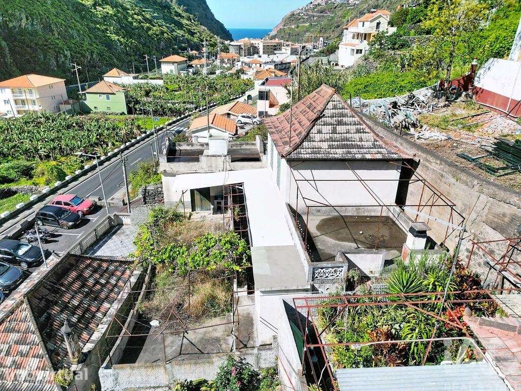Casa / Villa T2 em Ribeira Brava de 114 m2 - Grande imagem: 3/18