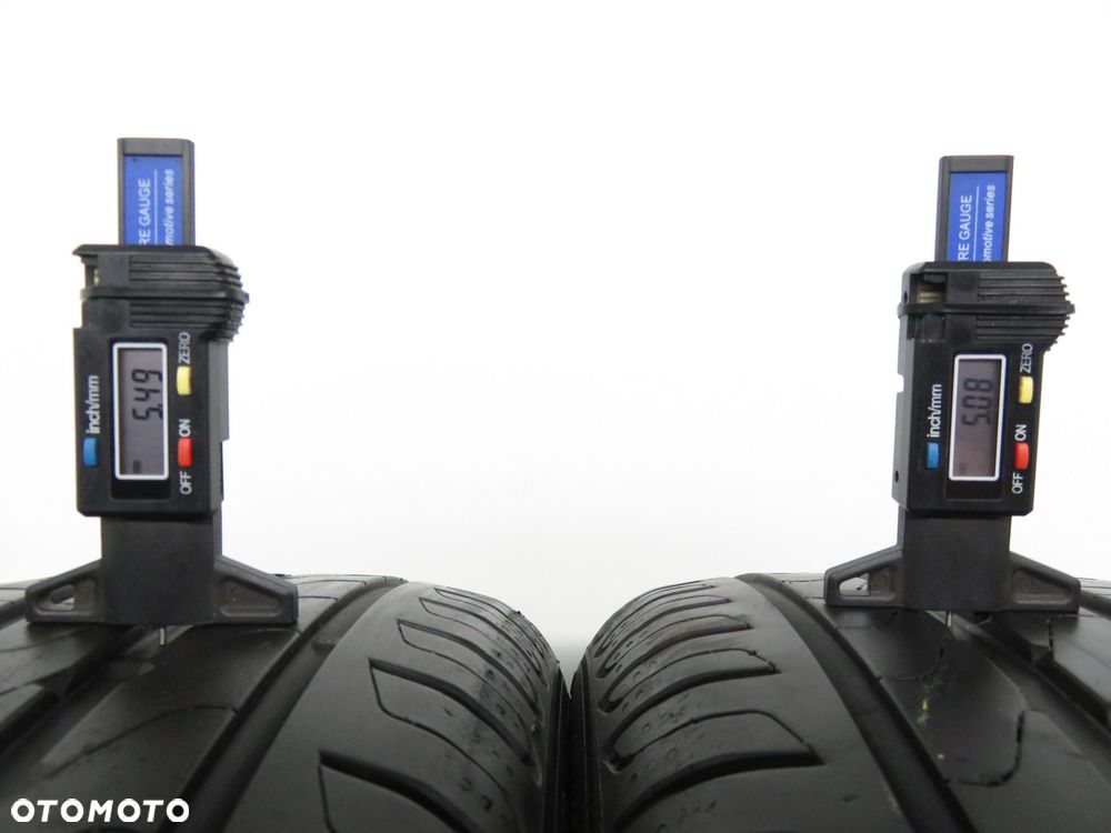 2x 225/45R18 OPONY LETNIE Pirelli Cinturato P7 91W - 7