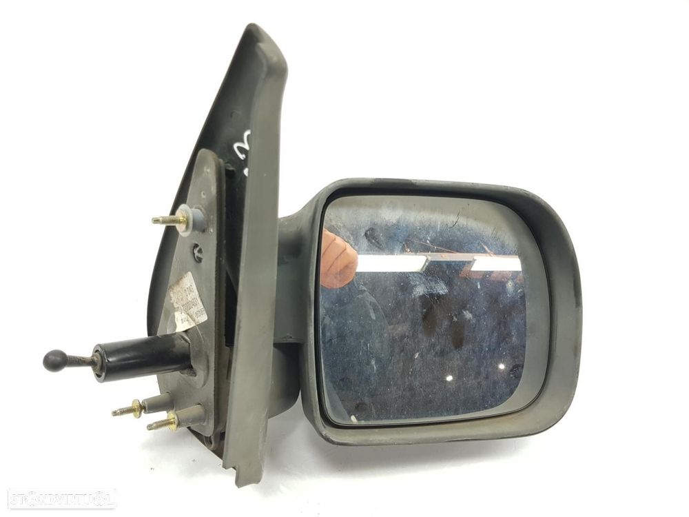 RETROVISOR DIREITO RENAULT KANGOO I FKC0 - 1