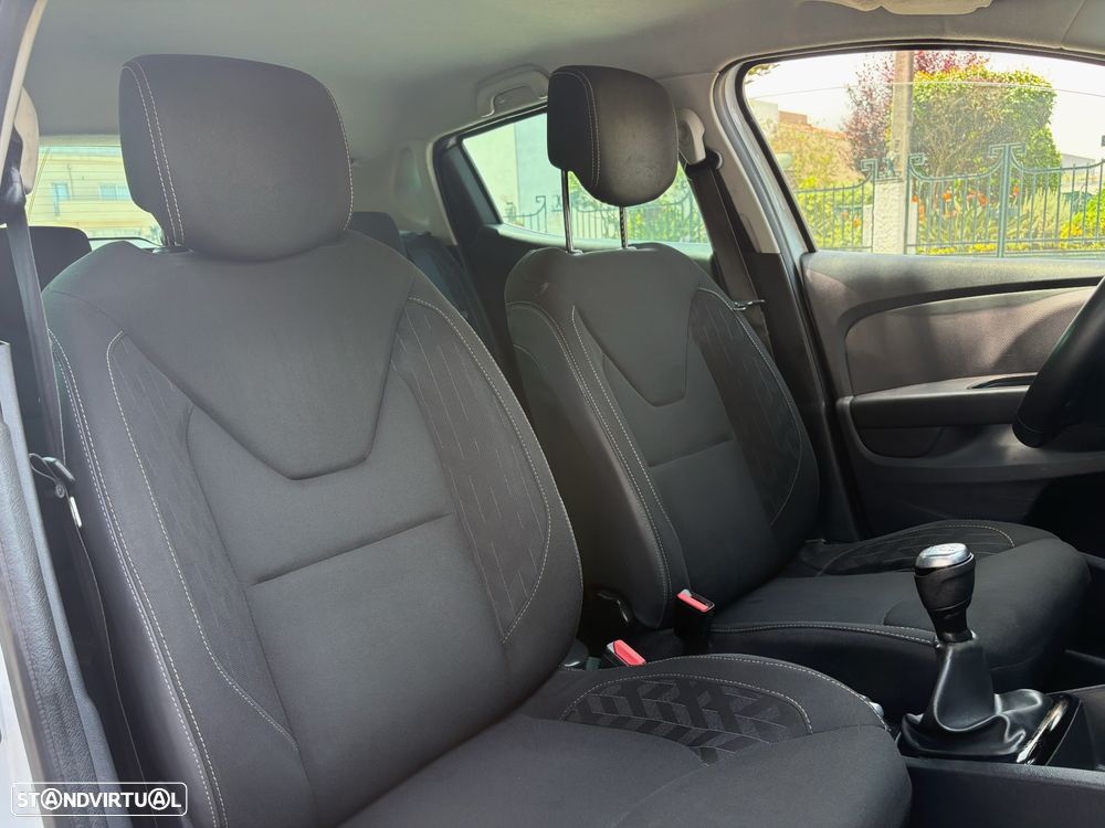 Renault Clio 0.9 TCe Limited Edition - 21