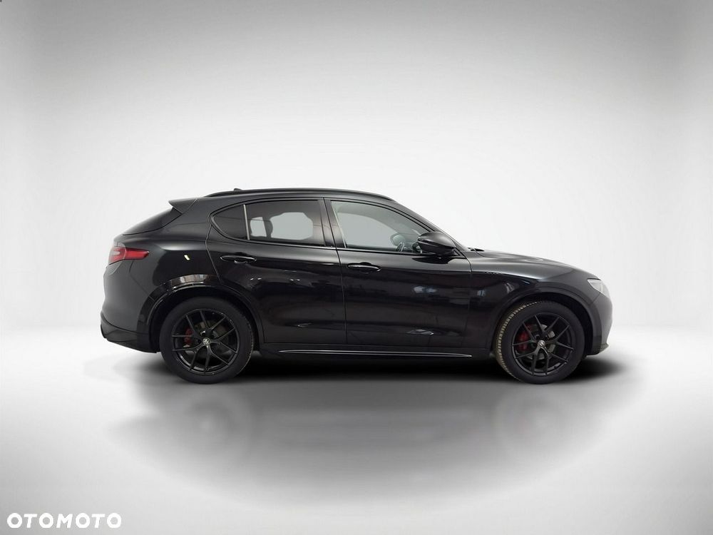 Alfa Romeo Stelvio 2.0 Turbo Executive Q4 - 7